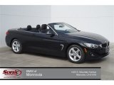 2015 BMW 4 Series 428i xDrive Convertible