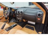 2007 Ferrari F430 Spider F1 Dashboard