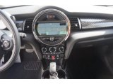2015 Mini Cooper S Hardtop 2 Door Dashboard
