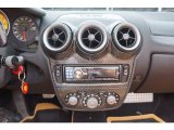 2007 Ferrari F430 Spider F1 Controls