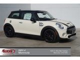 2015 Mini Cooper S Hardtop 2 Door