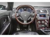 2008 Maserati Quattroporte Executive GT Dashboard