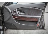 2008 Maserati Quattroporte Executive GT Door Panel