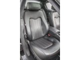 2008 Maserati Quattroporte Executive GT Front Seat