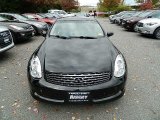 2006 Infiniti G 35 Coupe