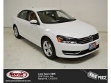2013 Volkswagen Passat 2.5L SE