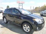 2013 Toyota RAV4 XLE AWD