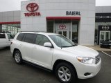 2010 Toyota Highlander V6 4WD