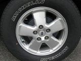 Ford Escape 2011 Wheels and Tires