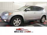 2003 Nissan Murano SE