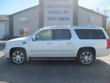 2007 Cadillac Escalade ESV AWD
