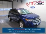 2014 Ford Edge SE