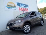2012 Honda CR-V EX 4WD