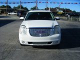 2007 GMC Yukon Denali AWD