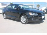 2012 Volkswagen Jetta SE Sedan