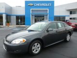 2010 Chevrolet Impala LT