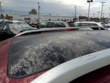 2015 Jeep Cherokee Limited Sunroof