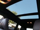 2015 Volvo XC60 T6 AWD R-Design Sunroof