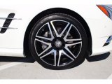 2015 Mercedes-Benz SL 550 White Arrow Edition Roadster Wheel