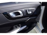 2015 Mercedes-Benz SL 550 White Arrow Edition Roadster Controls