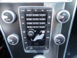 2015 Volvo XC60 T6 AWD R-Design Controls