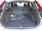 2015 Volvo XC60 T6 AWD R-Design Trunk