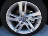 2015 Volvo V60 T5 Drive-E Wheel