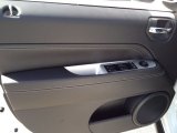 2015 Jeep Compass Limited 4x4 Door Panel