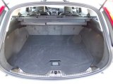 2015 Volvo V60 T5 Drive-E Trunk