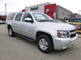 2012 Chevrolet Suburban LT 4x4