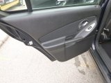 2006 Chevrolet Malibu LT V6 Sedan Door Panel