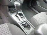2006 Chevrolet Malibu LT V6 Sedan 4 Speed Automatic Transmission