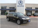 2015 Acura MDX SH-AWD Advance