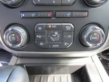 2015 Ford Expedition XLT Controls