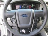 2015 Ford Expedition XLT Steering Wheel