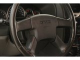 2004 GMC Envoy SLE 4x4 Steering Wheel