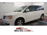 2008 Dodge Grand Caravan SXT