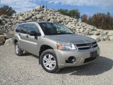 2007 Mitsubishi Endeavor LS AWD Data, Info and Specs