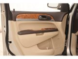 2012 Buick Enclave FWD Door Panel