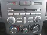 2007 Mitsubishi Endeavor LS AWD Controls
