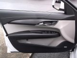 2015 Cadillac ATS 2.0T AWD Sedan Door Panel