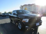 2012 Dodge Ram 1500 ST Crew Cab 4x4