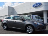 2014 Ford Focus SE Sedan