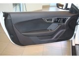 2015 Jaguar F-TYPE S Coupe Door Panel