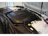 2015 Jaguar F-TYPE S Coupe 3.0 Liter Supercharged DOHC 24-Valve VVT V6 Engine