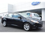 2014 Ford Focus SE Sedan