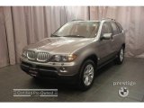 2006 BMW X5 4.4i