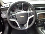 2015 Chevrolet Camaro LT/RS Coupe Steering Wheel