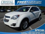 2012 Chevrolet Equinox LS