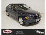 2004 BMW 3 Series 325i Sedan